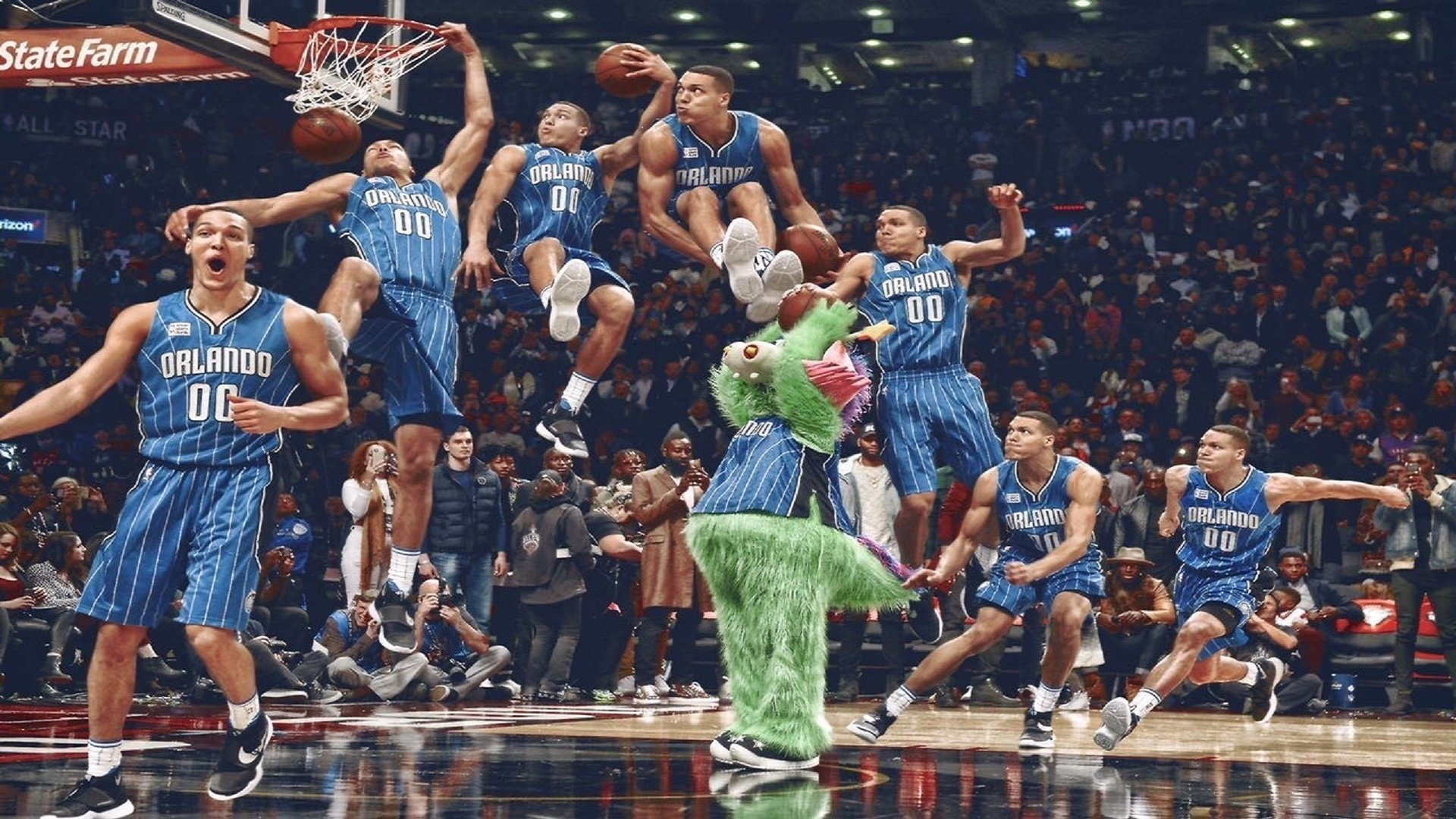 冰与火之歌，恩比德凿穿北境长城，热火客场焚毁吉林防线